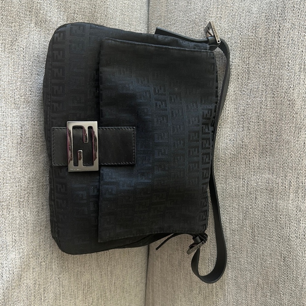 Fendi Mama Forever